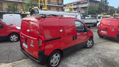 Fiat Fiorino Furgone cargo 1.3 mjt 95cv Adventure (4)