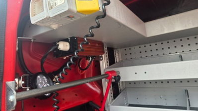 Fiat Fiorino Furgone cargo 1.3 mjt 95cv Adventure (8)