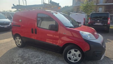 Fiat Fiorino Furgone cargo 1.3 mjt 95cv Adventure usato