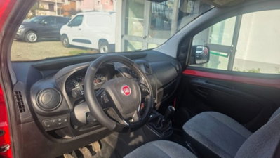 Fiat Fiorino Furgone cargo 1.3 mjt 95cv Adventure (10)