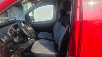 Fiat Fiorino Furgone cargo 1.3 mjt 95cv Adventure (11)