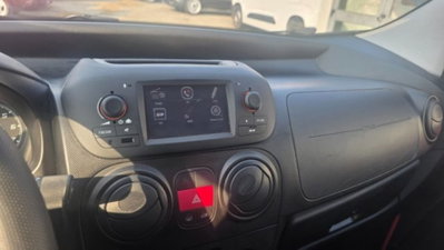 Fiat Fiorino Furgone cargo 1.3 mjt 95cv Adventure (13)