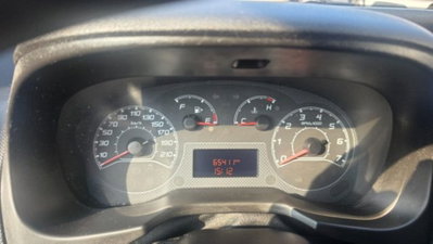 Fiat Fiorino Furgone cargo 1.3 mjt 95cv Adventure (15)