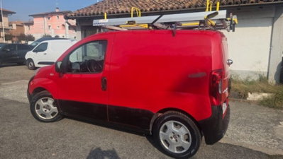 Fiat Fiorino Furgone cargo 1.3 mjt 95cv Adventure (2)