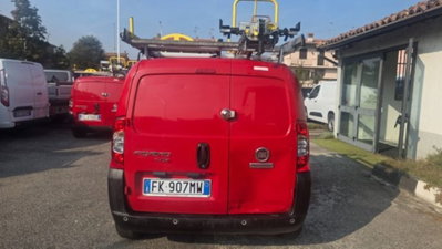 Fiat Fiorino Furgone cargo 1.3 mjt 95cv Adventure (6)