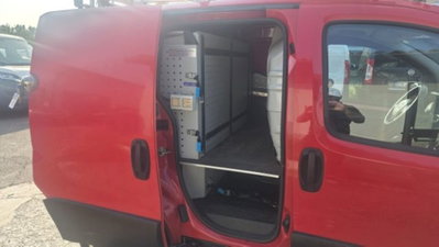 Fiat Fiorino Furgone cargo 1.3 mjt 95cv Adventure (9)