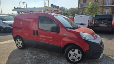 Fiat Fiorino Furgone cargo 1.3 mjt 95cv Adventure usato