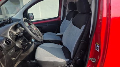 Fiat Fiorino Furgone cargo 1.3 mjt 95cv Adventure (11)