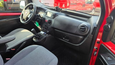 Fiat Fiorino Furgone cargo 1.3 mjt 95cv Adventure (12)