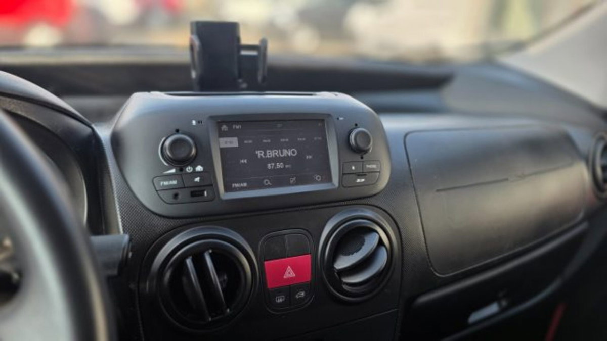 Fiat Fiorino Furgone cargo 1.3 mjt 95cv Adventure (14)