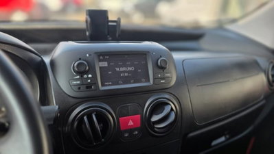 Fiat Fiorino Furgone cargo 1.3 mjt 95cv Adventure (14)