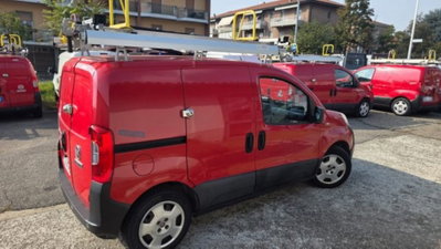 Fiat Fiorino Furgone cargo 1.3 mjt 95cv Adventure (4)