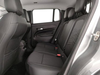Jeep Avenger 1.2 turbo Summit fwd 100cv (17)