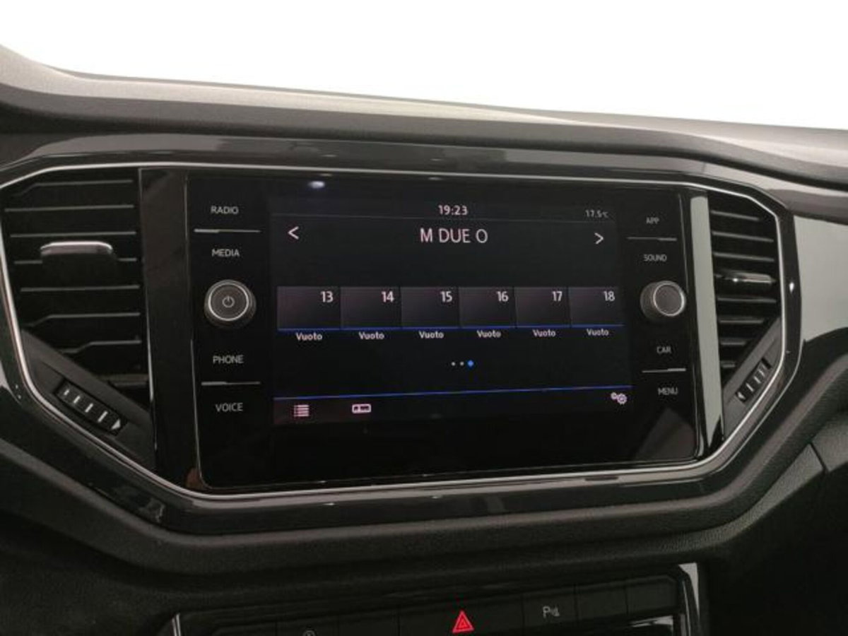 Volkswagen T-Roc 2.0 tdi R-Line 4motion 150cv dsg (12)