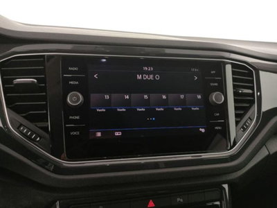 Volkswagen T-Roc 2.0 tdi R-Line 4motion 150cv dsg (12)