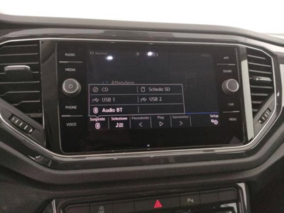 Volkswagen T-Roc 2.0 tdi R-Line 4motion 150cv dsg (16)