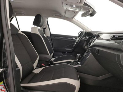 Volkswagen T-Roc 2.0 tdi R-Line 4motion 150cv dsg (7)