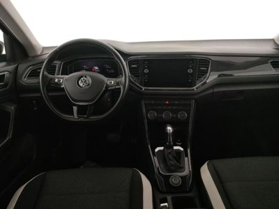 Volkswagen T-Roc 2.0 tdi R-Line 4motion 150cv dsg (8)