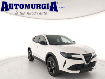 Alfa Romeo Junior 1.2 ibrida Sprint 145cv edct6 nuova