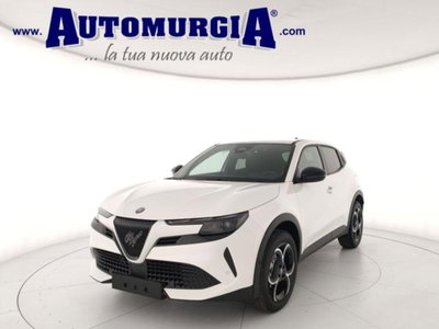 Alfa Romeo Junior 1.2 ibrida Sprint 145cv edct6 (2)