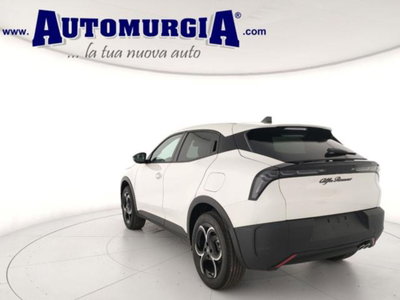Alfa Romeo Junior 1.2 ibrida Sprint 145cv edct6 (3)