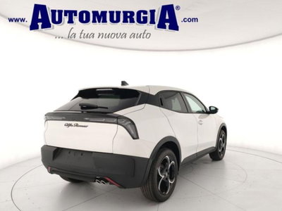 Alfa Romeo Junior 1.2 ibrida Sprint 145cv edct6 (4)