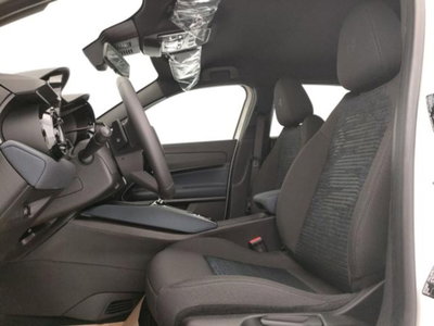 Alfa Romeo Junior 1.2 ibrida Sprint 145cv edct6 (5)