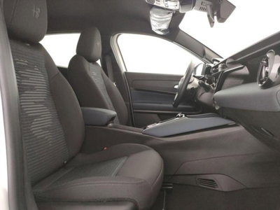Alfa Romeo Junior 1.2 ibrida Sprint 145cv edct6 (6)