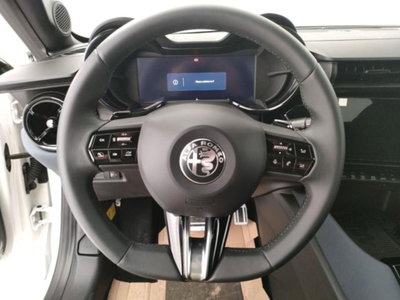 Alfa Romeo Junior 1.2 ibrida Sprint 145cv edct6 (8)