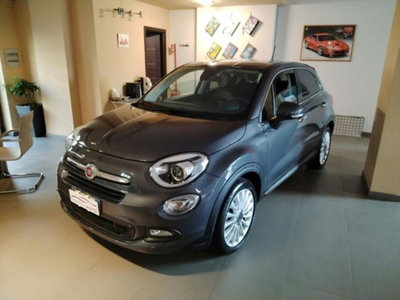 Fiat 500X 1.3 MultiJet 95 CV Lounge usata