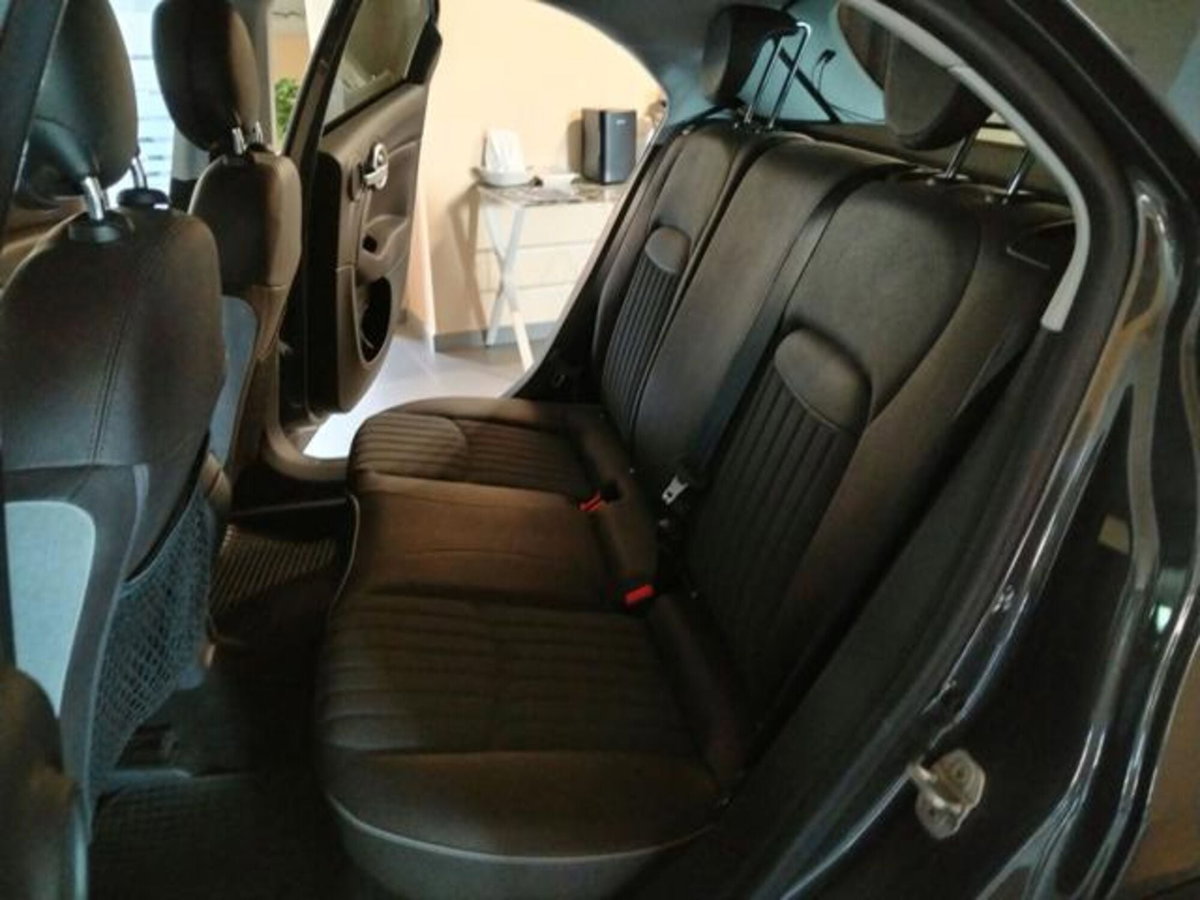 Fiat 500X 1.3 MultiJet 95 CV Lounge (15)