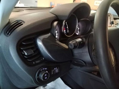 Fiat 500X 1.3 MultiJet 95 CV Lounge (16)