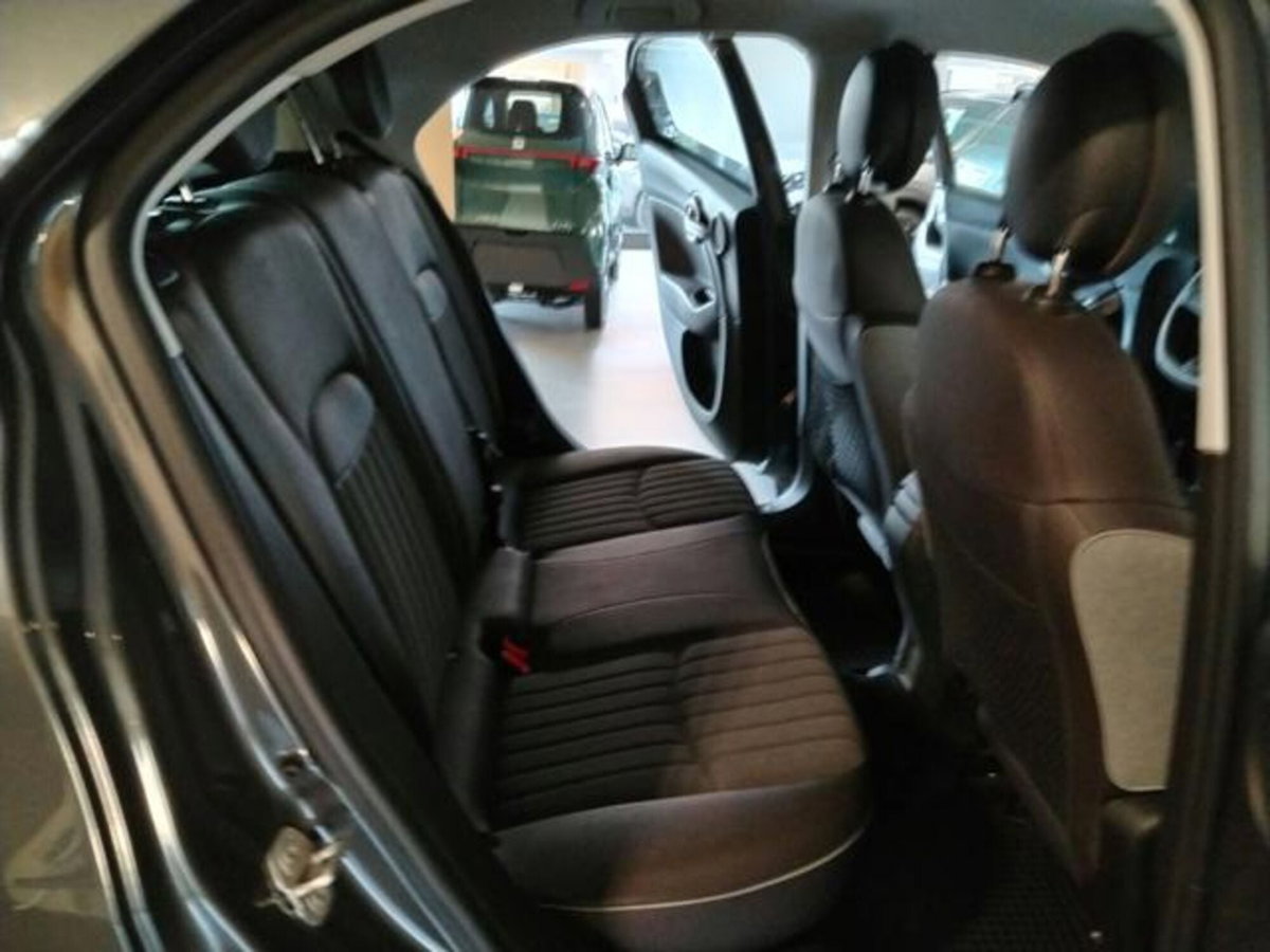 Fiat 500X 1.3 MultiJet 95 CV Lounge (19)