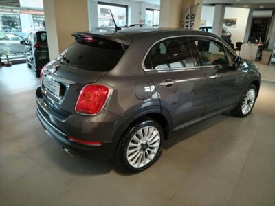 Fiat 500X 1.3 MultiJet 95 CV Lounge (3)