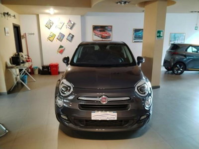 Fiat 500X 1.3 MultiJet 95 CV Lounge (5)