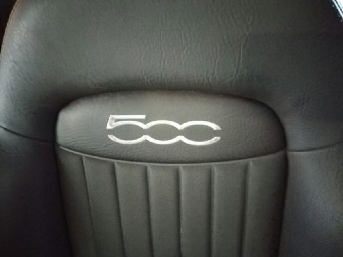 Fiat 500X 1.3 MultiJet 95 CV Lounge (6)