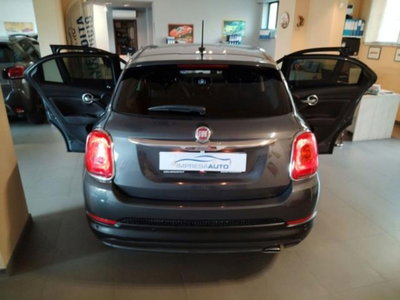 Fiat 500X 1.3 MultiJet 95 CV Lounge (8)