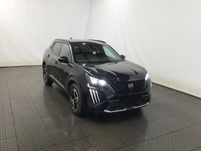 Peugeot 2008 PureTech 100 S&S Allure usata