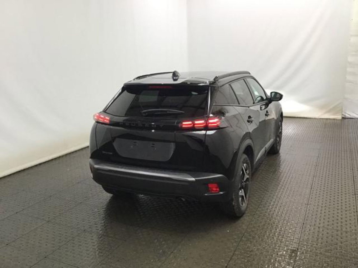 Peugeot 2008 PureTech 100 S&S Allure (2)