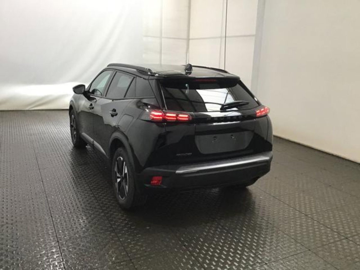 Peugeot 2008 PureTech 100 S&S Allure (3)