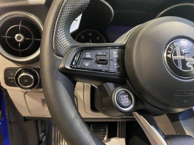 Alfa Romeo Stelvio Stelvio 2.0 Turbo 280 CV AT8 Q4 Veloce (11)