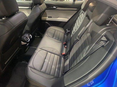 Alfa Romeo Stelvio Stelvio 2.0 Turbo 280 CV AT8 Q4 Veloce (14)