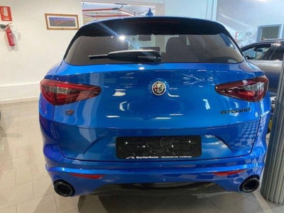 Alfa Romeo Stelvio Stelvio 2.0 Turbo 280 CV AT8 Q4 Veloce (2)