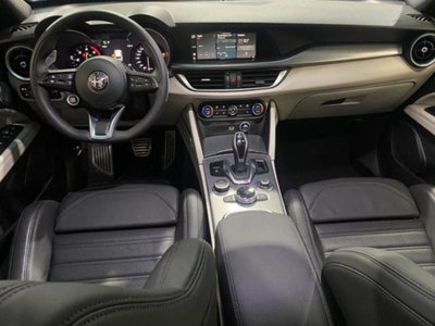 Alfa Romeo Stelvio Stelvio 2.0 Turbo 280 CV AT8 Q4 Veloce (6)