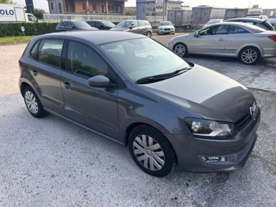 Volkswagen Polo 1.4 16V 5p. Comfortline (2)