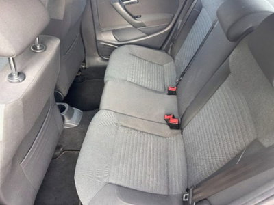 Volkswagen Polo 1.4 16V 5p. Comfortline (3)