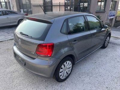 Volkswagen Polo 1.4 16V 5p. Comfortline (4)