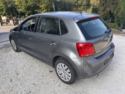 Volkswagen Polo 1.4 16V 5p. Comfortline (5)