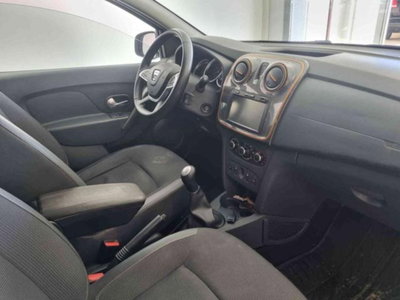Dacia Sandero Stepway 1.5 dCi 8V 90CV (16)