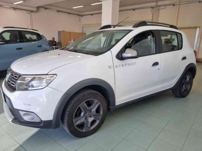 Dacia Sandero Stepway 1.5 dCi 8V 90CV (6)